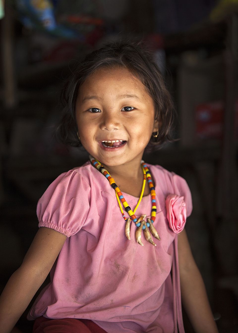 Photo of A peek at Nagaland’s headhunting tribe (Konyaks) 14/15 by Mayank Soni