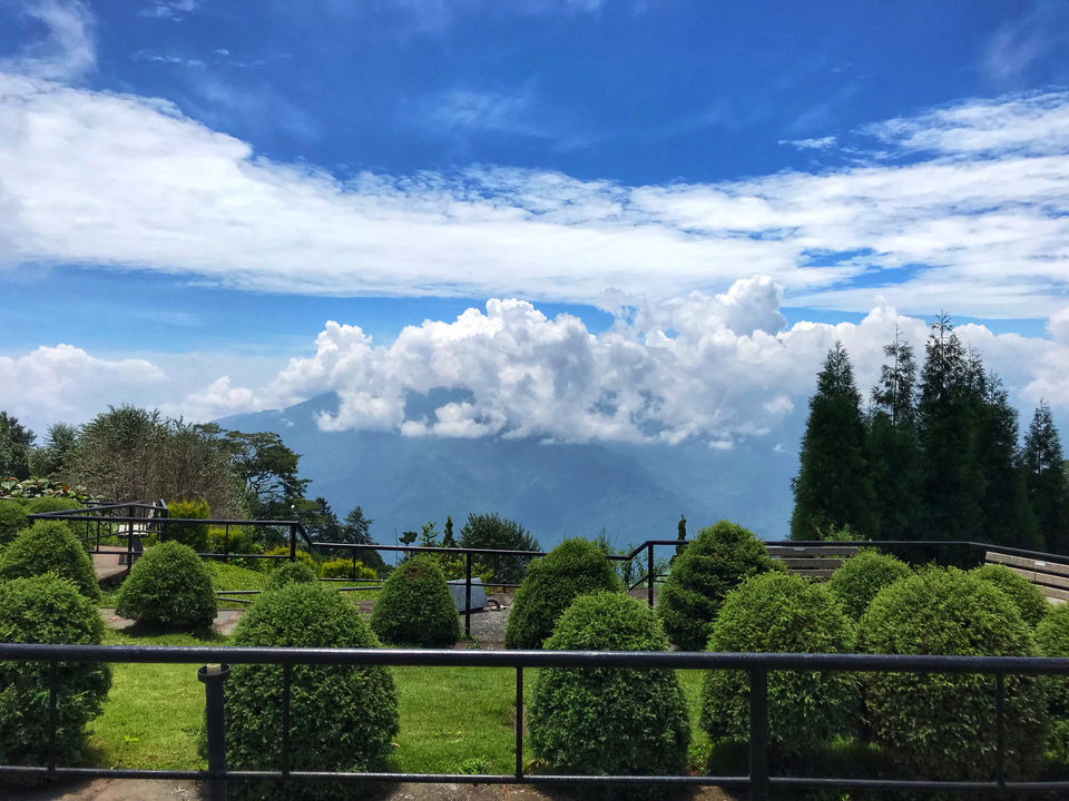 Photo of Gangtok, Sikkim, India by Pamela Roy
