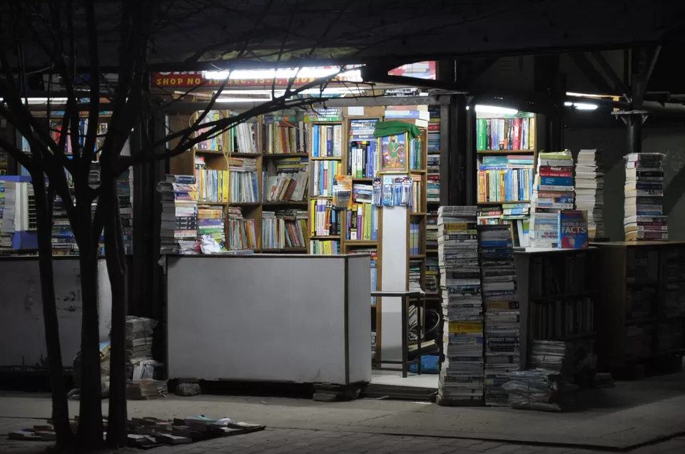 Photo of Chandigarh, India by Pamela Roy