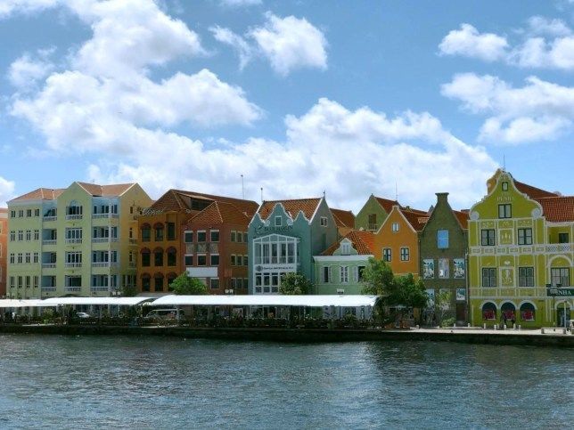 Photo of Photo Diary: 25 Photos That Will Inspire You To Visit Curaçao - MY RIGHT SOCK by My Right Sock