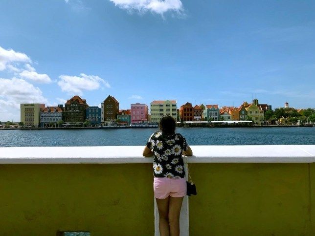 Photo of Photo Diary: 25 Photos That Will Inspire You To Visit Curaçao - MY RIGHT SOCK by My Right Sock