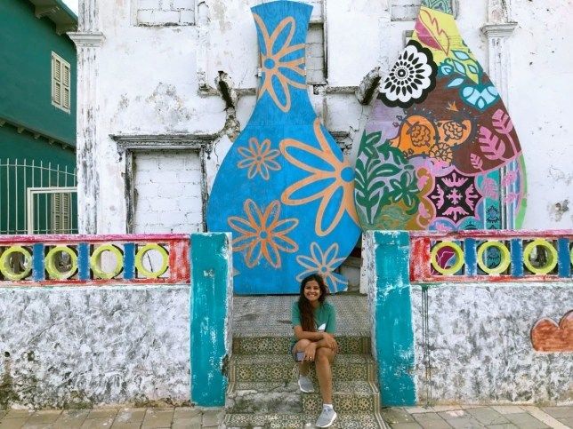 Photo of Photo Diary: 25 Photos That Will Inspire You To Visit Curaçao - MY RIGHT SOCK by My Right Sock