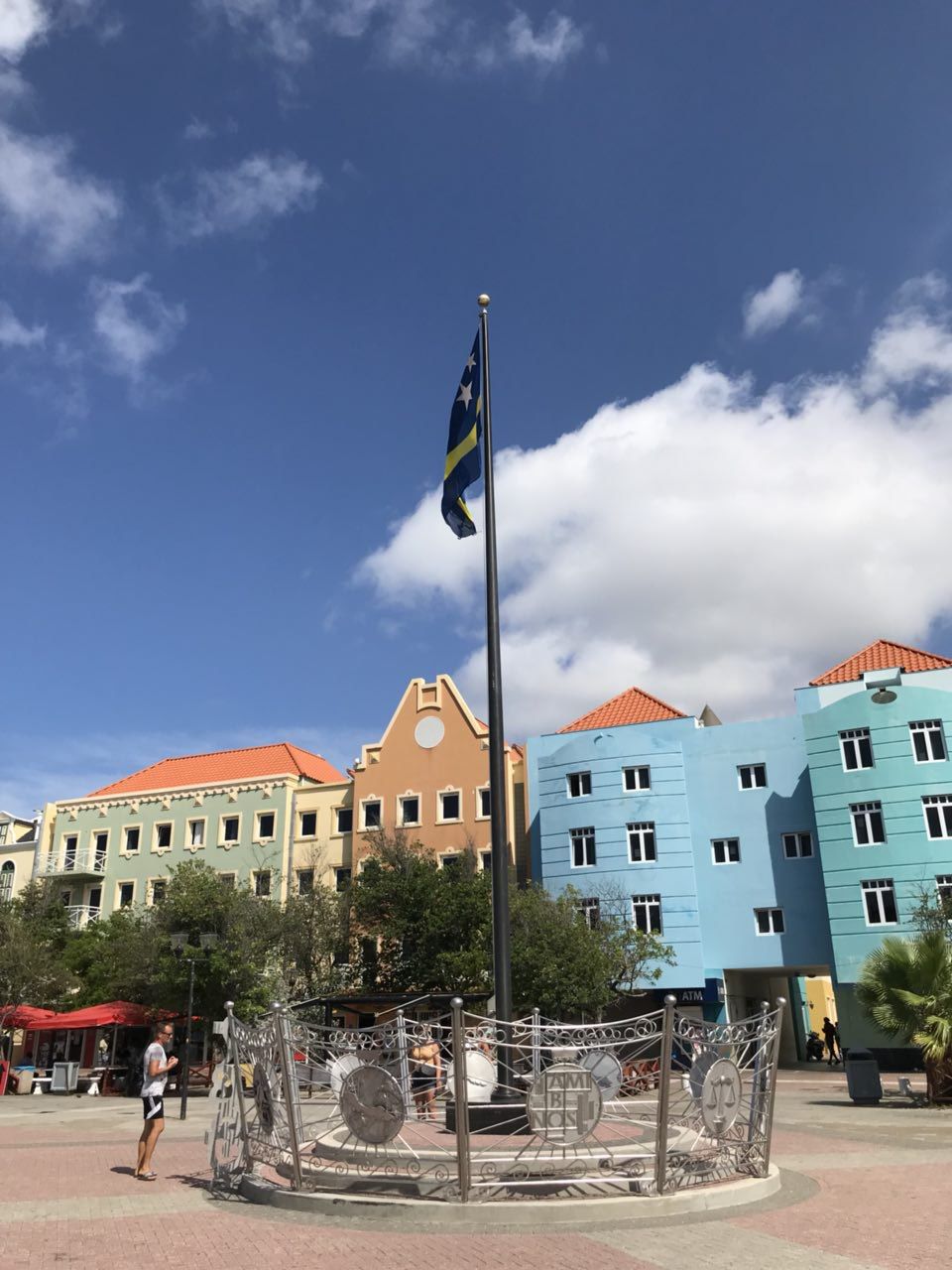 Photo of Photo Diary: 25 Photos That Will Inspire You To Visit Curaçao - MY RIGHT SOCK 4/5 by My Right Sock