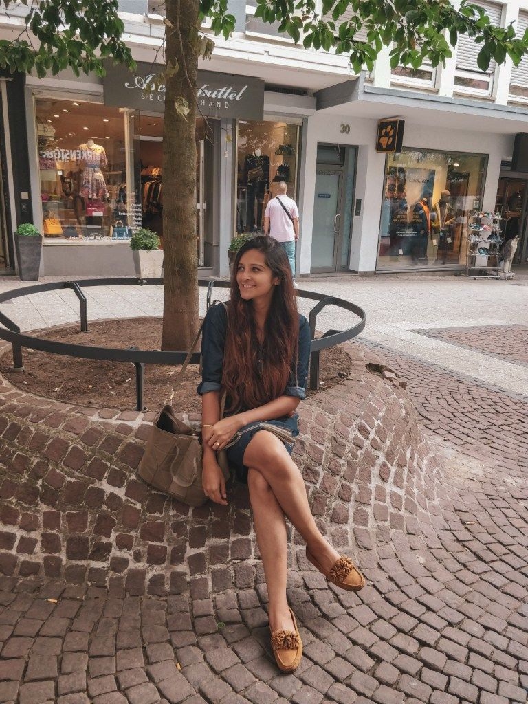 Photo of One Day In Frankfurt: Things To Do 22/24 by My Right Sock