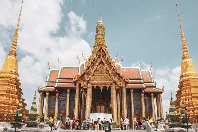 Photo of 13 Things To Know Before You Visit Thailand 2/7 by My Right Sock