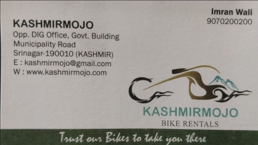 Photo of Day wise itinerary to Kashmir & Ladakh with 4 friends, 9 days @ INR 18,500 per person by Rahat Sareen