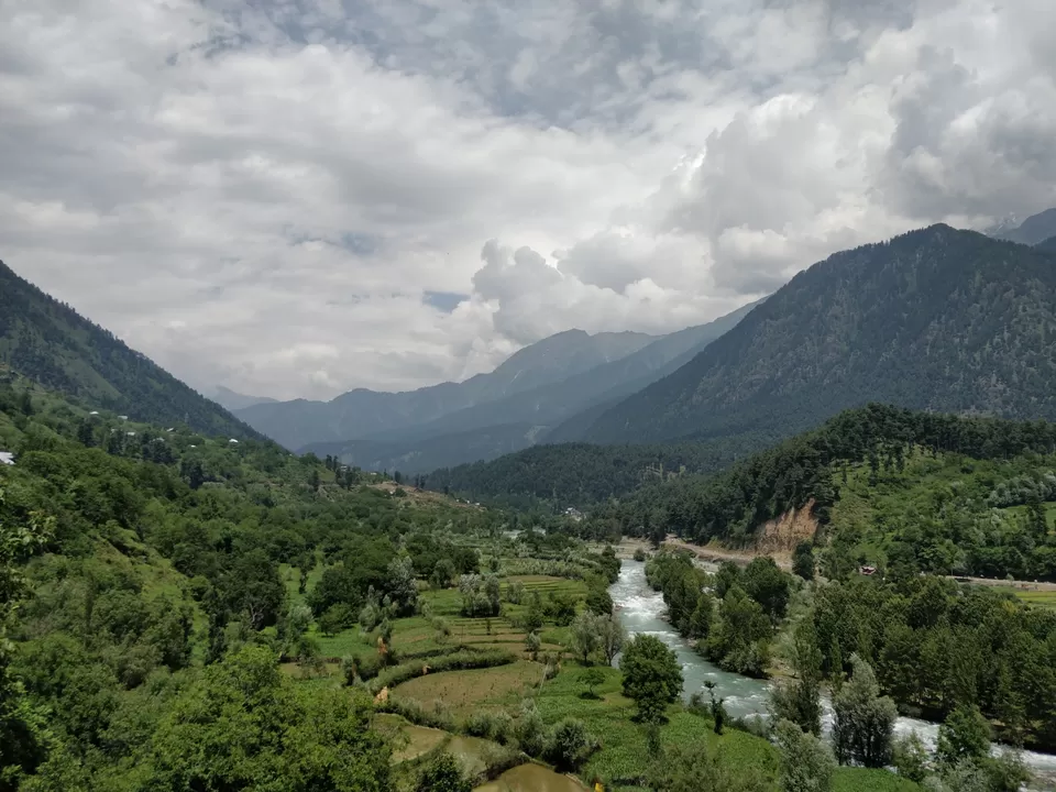 Photo of Day wise itinerary to Kashmir & Ladakh with 4 friends, 9 days @ INR 18,500 per person by Rahat Sareen