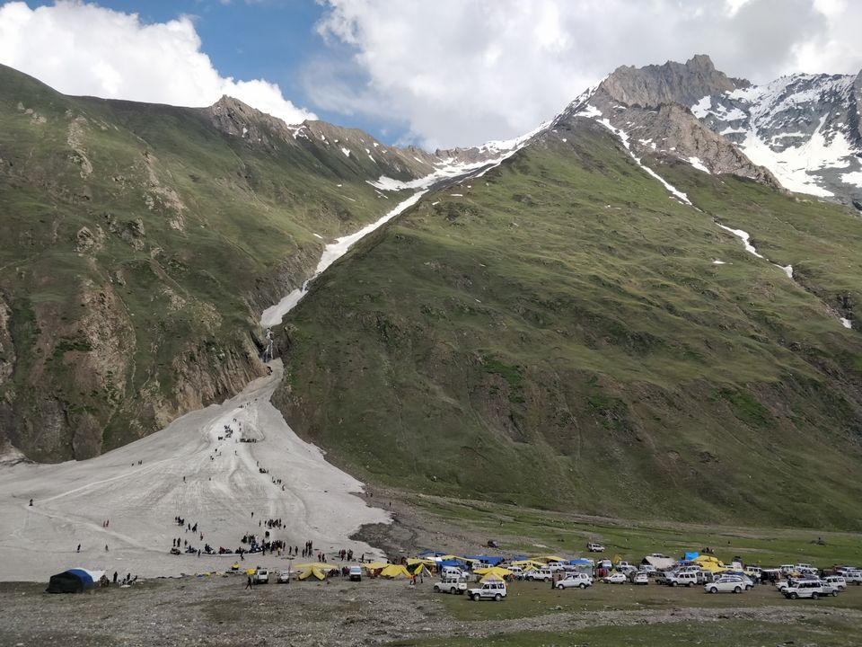 Photo of Day wise itinerary to Kashmir & Ladakh with 4 friends, 9 days @ INR 18,500 per person by Rahat Sareen