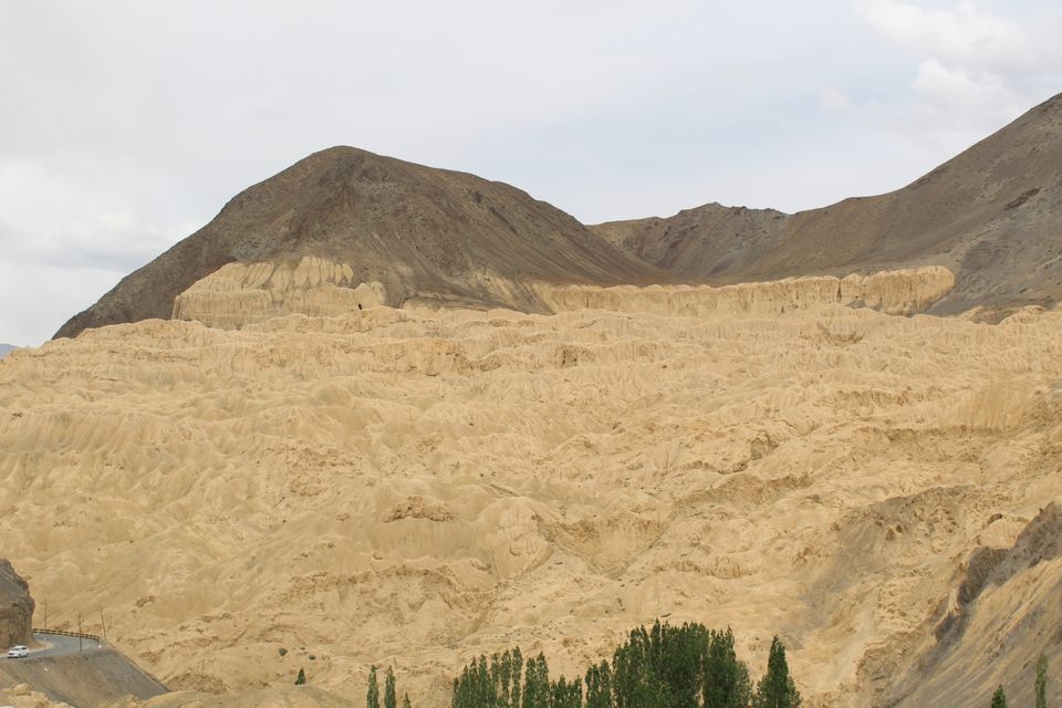 Photo of Day wise itinerary to Kashmir & Ladakh with 4 friends, 9 days @ INR 18,500 per person by Rahat Sareen