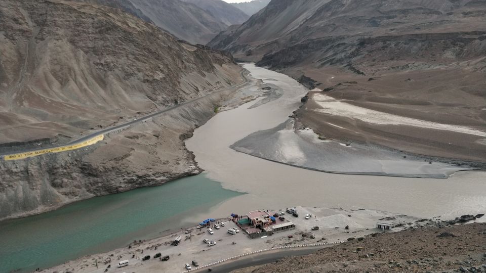 Photo of Day wise itinerary to Kashmir & Ladakh with 4 friends, 9 days @ INR 18,500 per person by Rahat Sareen
