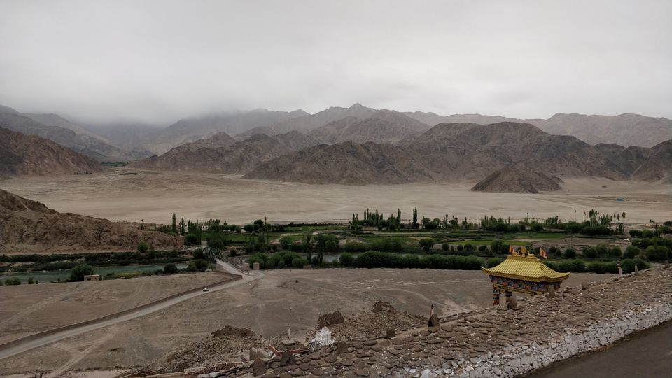 Photo of Day wise itinerary to Kashmir & Ladakh with 4 friends, 9 days @ INR 18,500 per person by Rahat Sareen