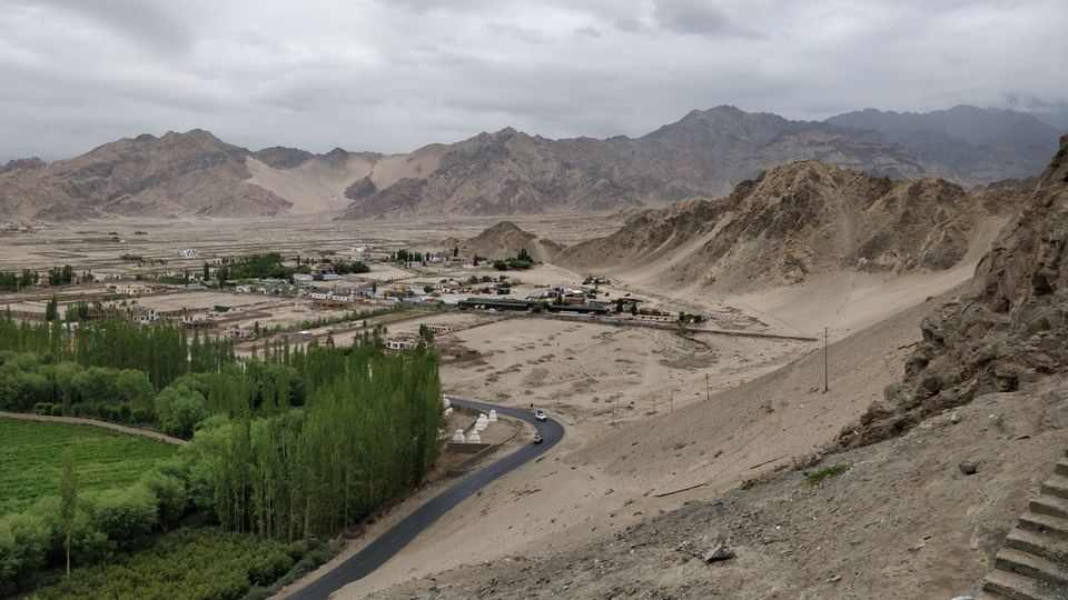 Photo of Day wise itinerary to Kashmir & Ladakh with 4 friends, 9 days @ INR 18,500 per person by Rahat Sareen