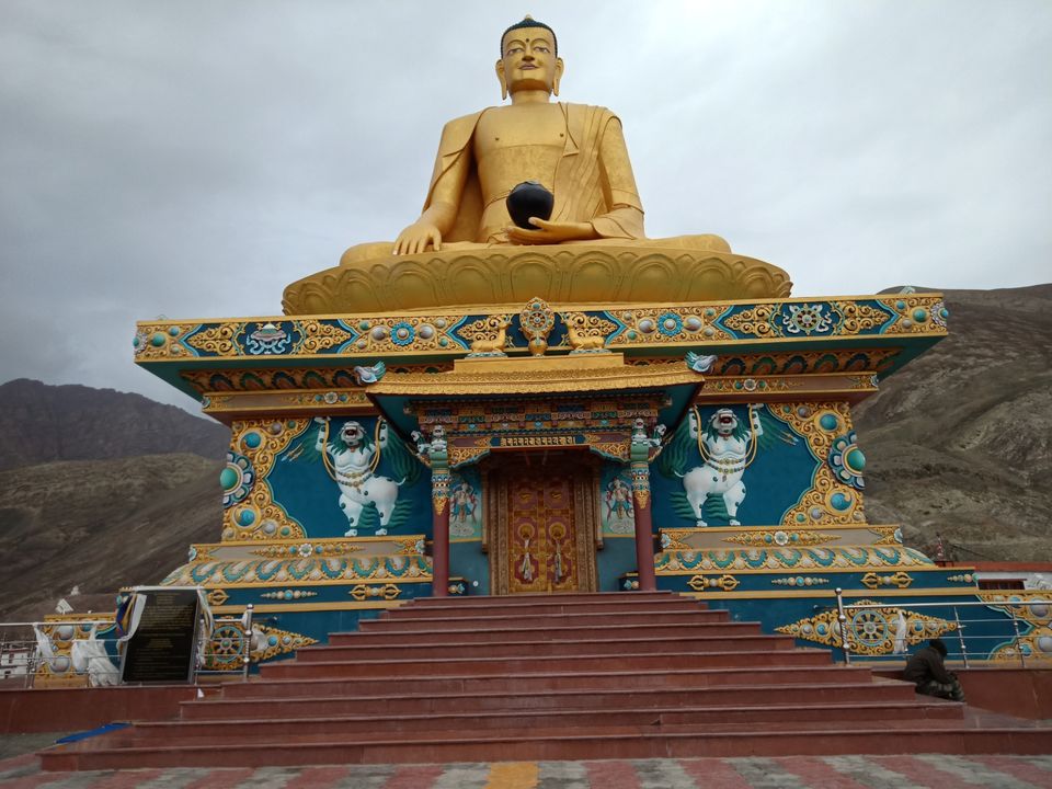 Photo of Day wise itinerary to Kashmir & Ladakh with 4 friends, 9 days @ INR 18,500 per person by Rahat Sareen