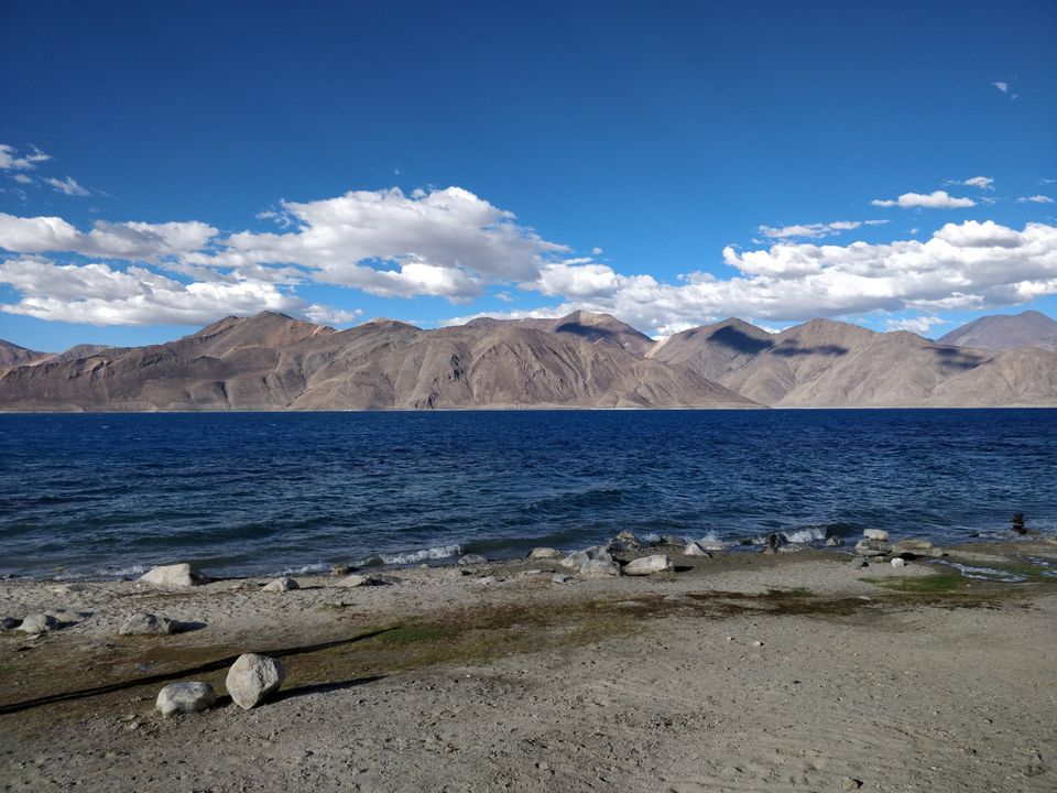 Photo of Day wise itinerary to Kashmir & Ladakh with 4 friends, 9 days @ INR 18,500 per person by Rahat Sareen