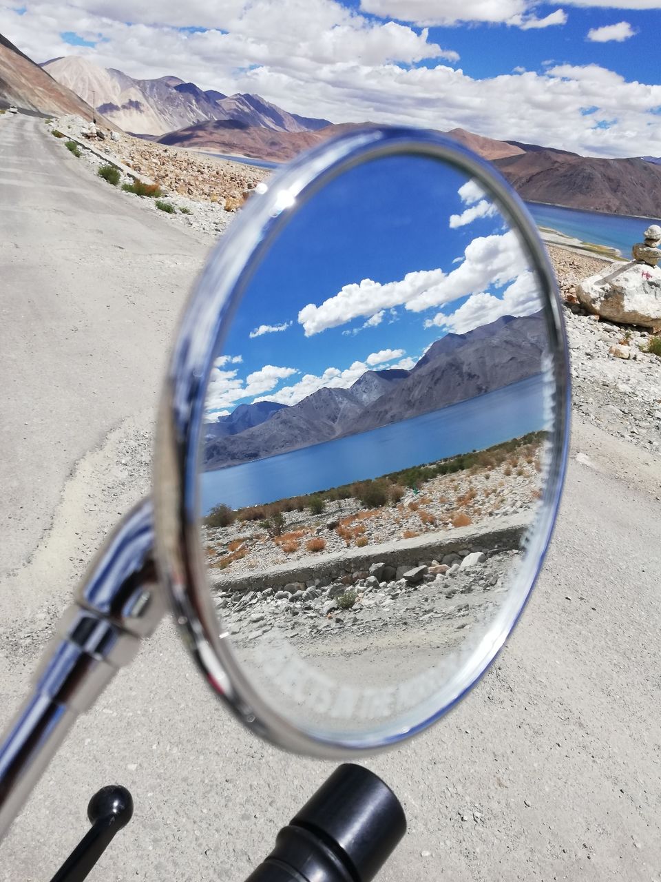 Photo of Leh by Rahat Sareen
