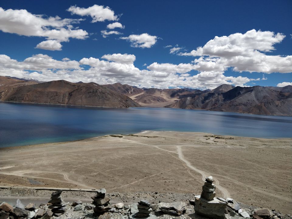 Photo of Leh by Rahat Sareen