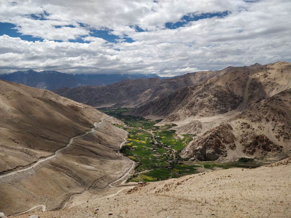 Photo of Day wise itinerary to Kashmir & Ladakh with 4 friends, 9 days @ INR 18,500 per person by Rahat Sareen