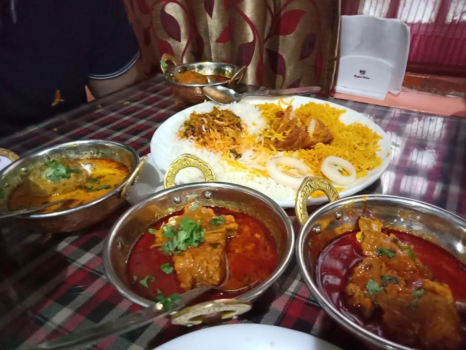 Photo of Day wise itinerary to Kashmir & Ladakh with 4 friends, 9 days @ INR 18,500 per person by Rahat Sareen