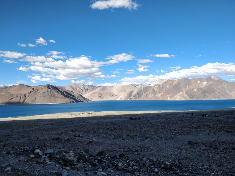 Photo of Day wise itinerary to Kashmir & Ladakh with 4 friends, 9 days @ INR 18,500 per person by Rahat Sareen