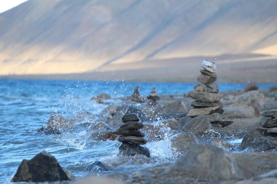 Photo of Day wise itinerary to Kashmir & Ladakh with 4 friends, 9 days @ INR 18,500 per person by Rahat Sareen