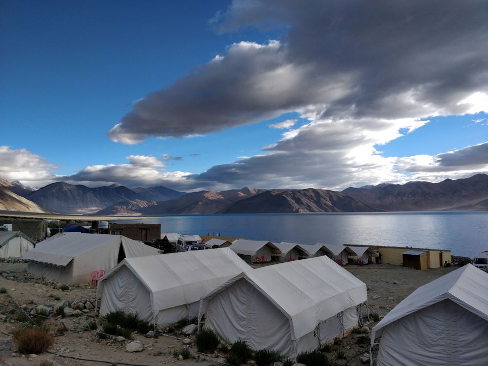 Photo of Day wise itinerary to Kashmir & Ladakh with 4 friends, 9 days @ INR 18,500 per person by Rahat Sareen
