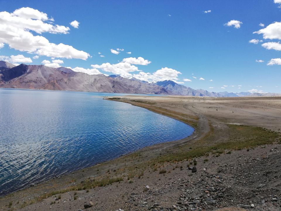 Photo of Leh by Rahat Sareen