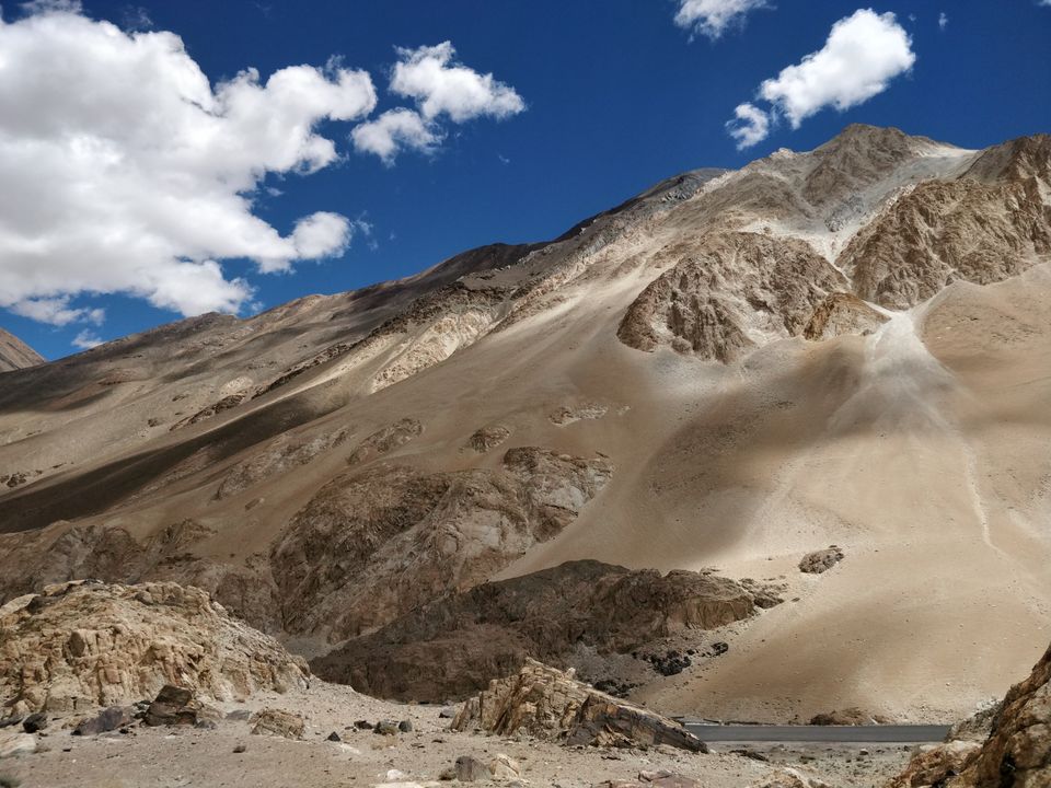 Photo of Leh by Rahat Sareen