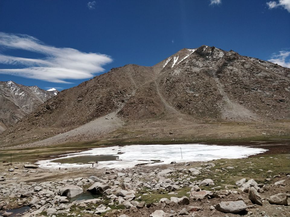 Photo of Leh by Rahat Sareen