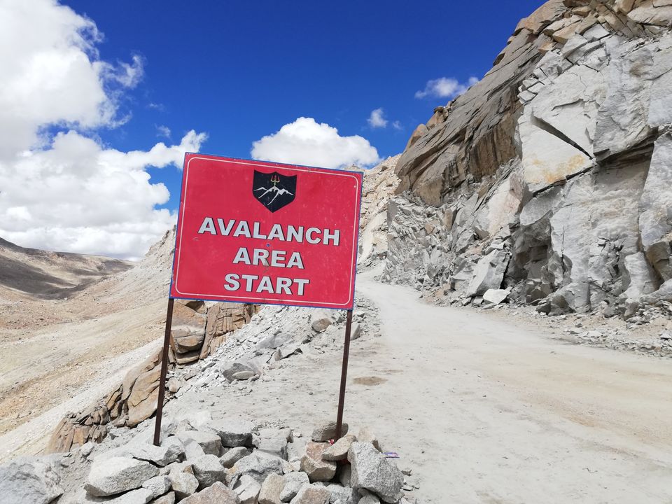 Photo of Day wise itinerary to Kashmir & Ladakh with 4 friends, 9 days @ INR 18,500 per person by Rahat Sareen