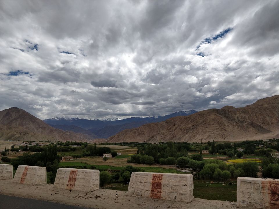 Photo of Day wise itinerary to Kashmir & Ladakh with 4 friends, 9 days @ INR 18,500 per person by Rahat Sareen