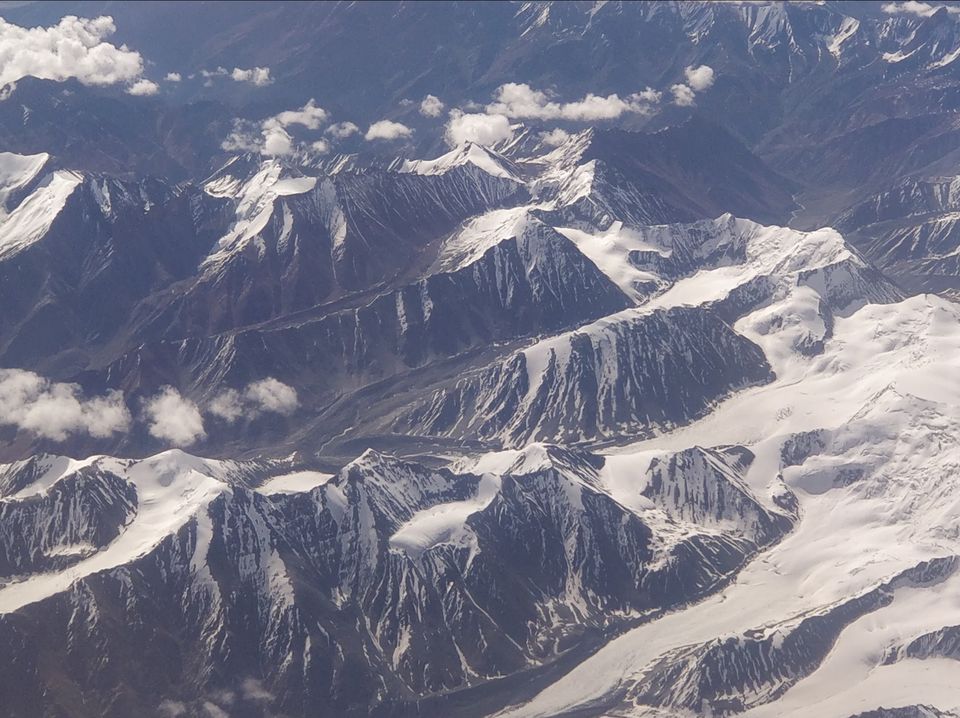 Photo of Day wise itinerary to Kashmir & Ladakh with 4 friends, 9 days @ INR 18,500 per person by Rahat Sareen