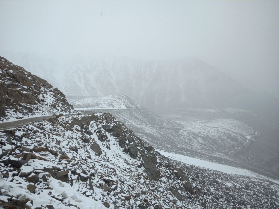 Photo of Day wise itinerary to Kashmir & Ladakh with 4 friends, 9 days @ INR 18,500 per person by Rahat Sareen