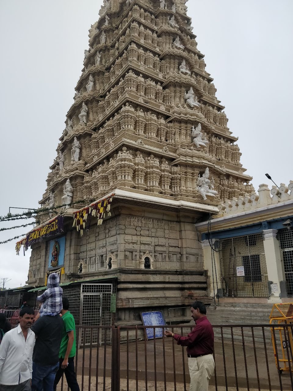 Photo of Mysore, Karnataka, India by Rahat Sareen