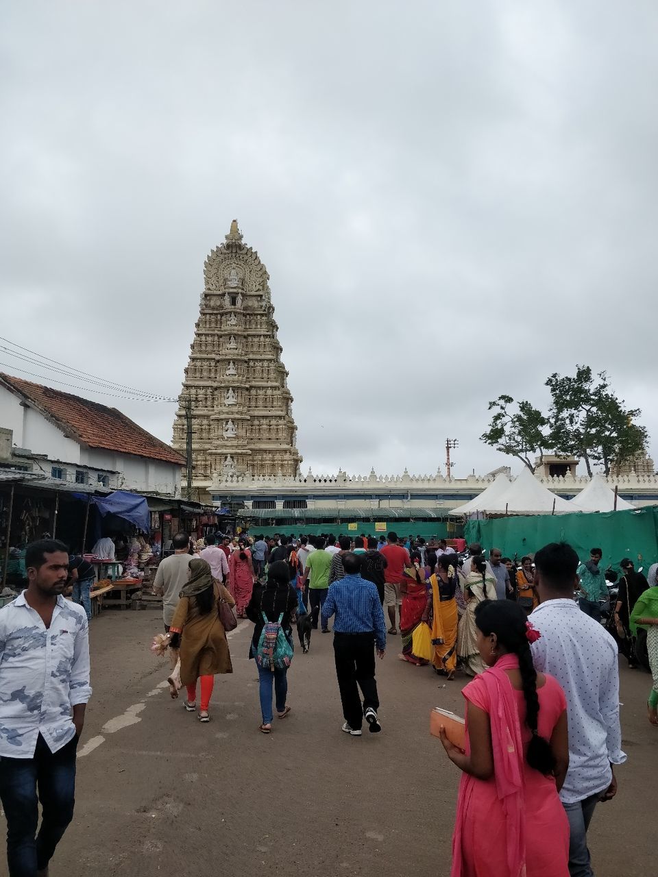 Photo of Mysore, Karnataka, India by Rahat Sareen