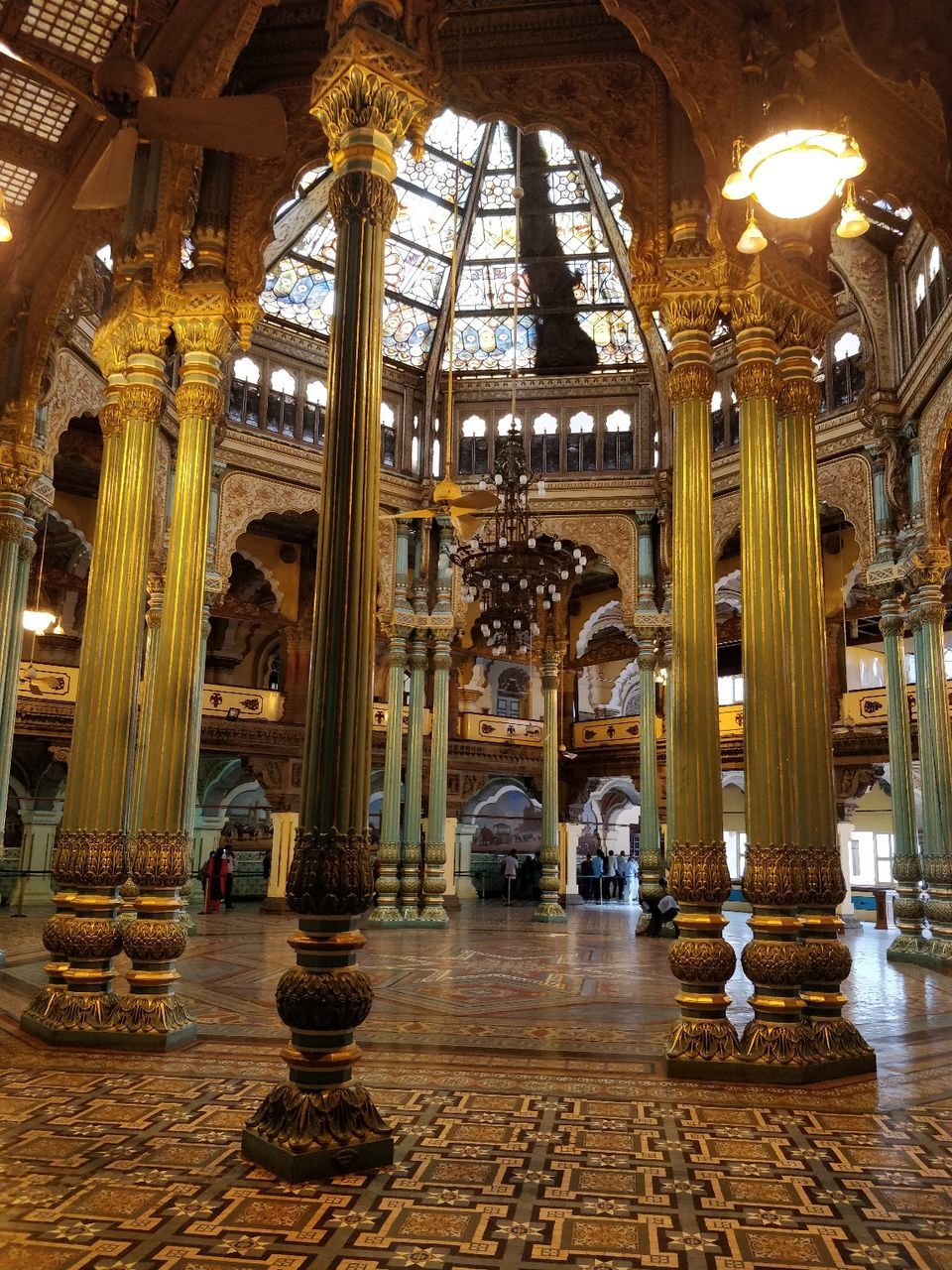 Photo of Mysore, Karnataka, India by Rahat Sareen
