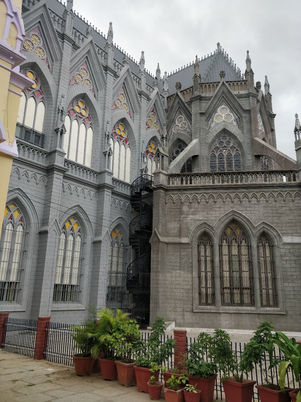 Photo of Mysore, Karnataka, India by Rahat Sareen
