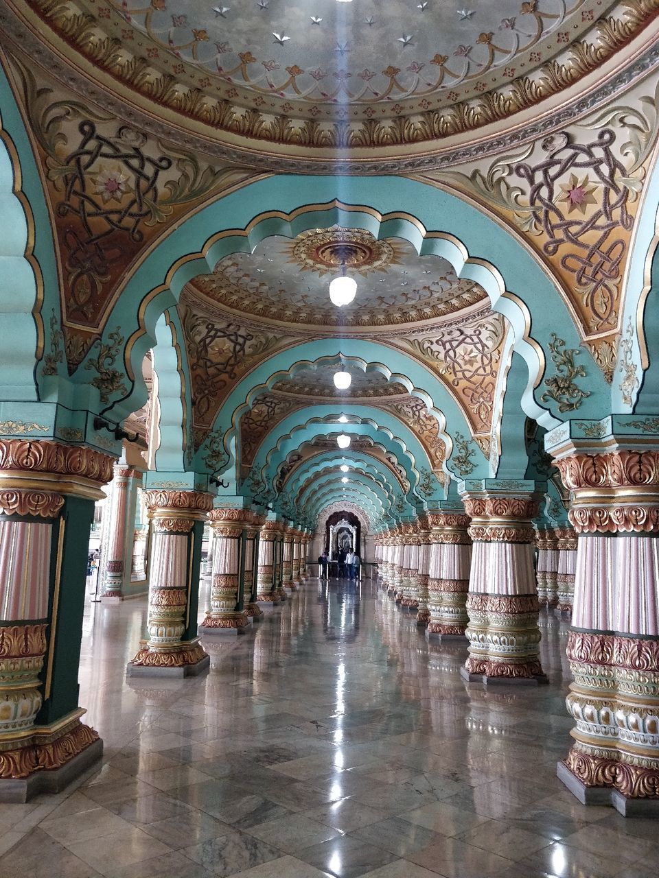 Photo of Mysore, Karnataka, India by Rahat Sareen