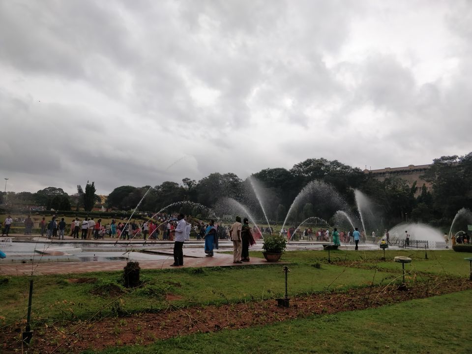 Photo of Mysore, Karnataka, India by Rahat Sareen