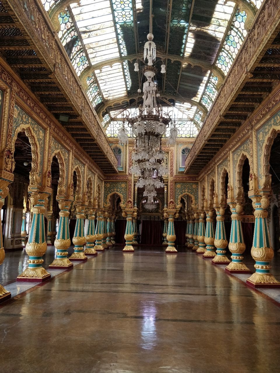Photo of Mysore, Karnataka, India by Rahat Sareen