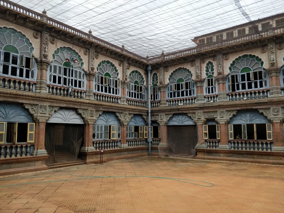 Photo of Mysore, Karnataka, India by Rahat Sareen