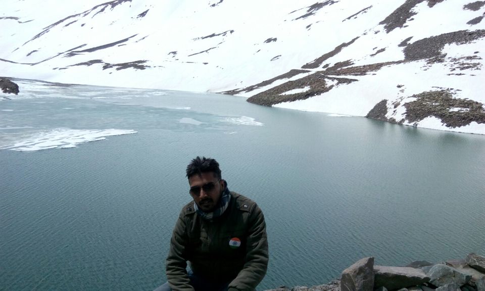 Photo of Ladakh - Journey through passes 22/53 by Subodh Painuly