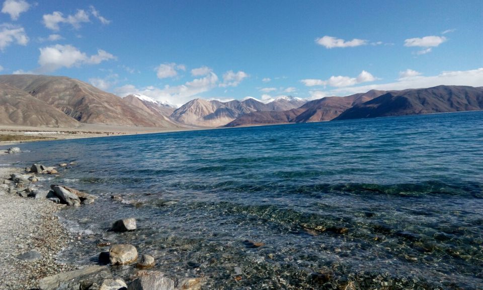 Photo of Ladakh - Journey through passes 39/53 by Subodh Painuly