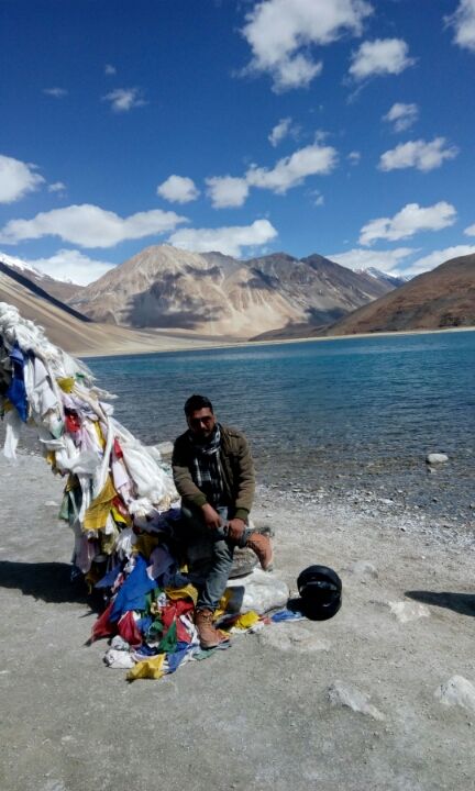 Photo of Ladakh - Journey through passes 44/53 by Subodh Painuly