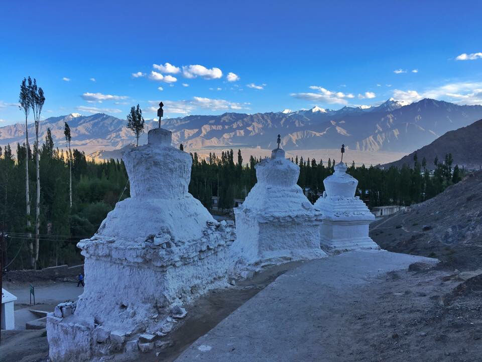 Photo of Sarchu, Lahaul And Spiti, Himachal Pradesh, India by Ankit Karki