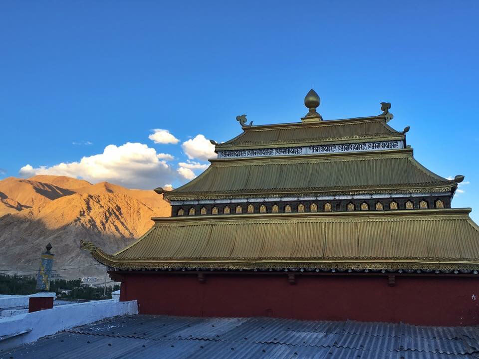 Photo of Sarchu, Lahaul And Spiti, Himachal Pradesh, India by Ankit Karki