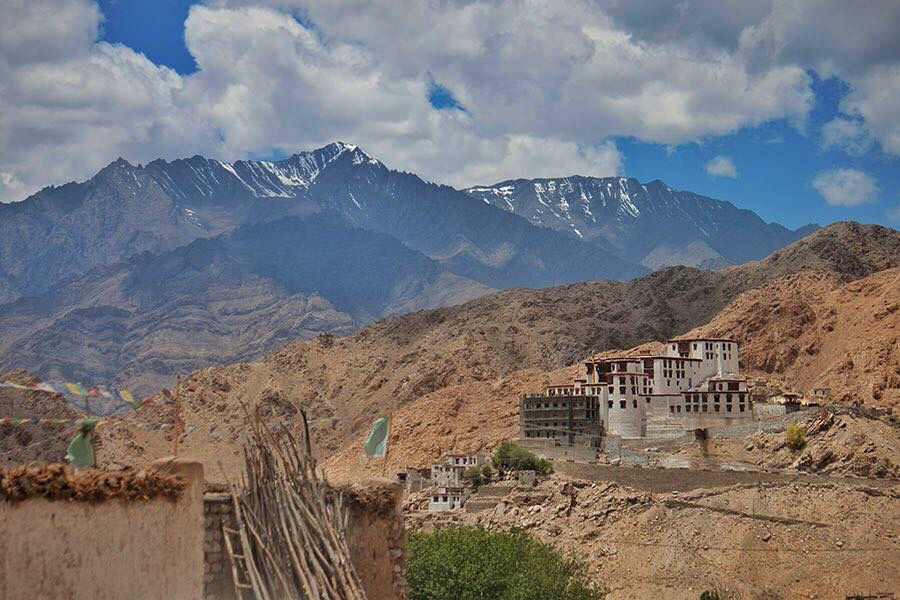 Photo of Sarchu, Lahaul And Spiti, Himachal Pradesh, India by Ankit Karki