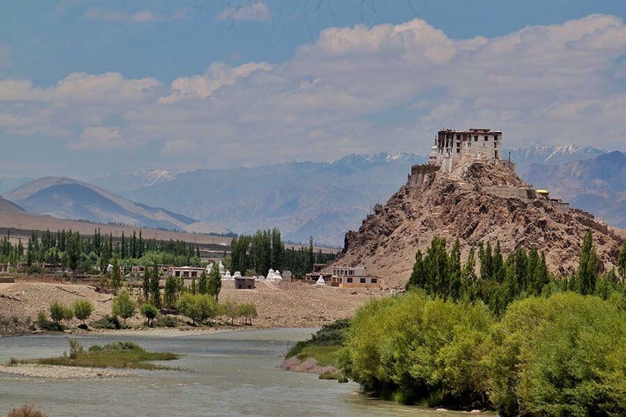 Photo of Sarchu, Lahaul And Spiti, Himachal Pradesh, India by Ankit Karki