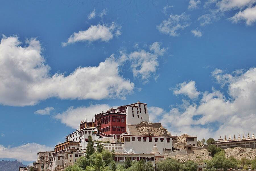 Photo of Sarchu, Lahaul And Spiti, Himachal Pradesh, India by Ankit Karki