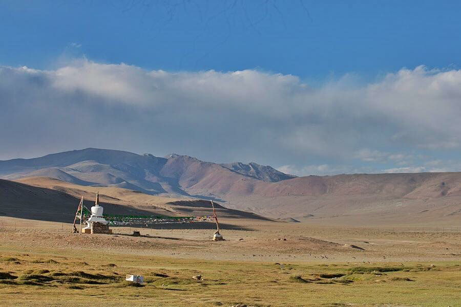 Photo of Sarchu, Lahaul And Spiti, Himachal Pradesh, India by Ankit Karki