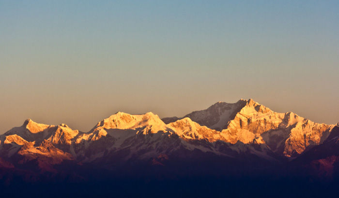 Photo of HEAVENLY NORTH-EAST #northeastitinerary 3/16 by Amir Sohail